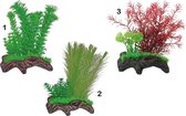 SF Nano Wood Garden Nr. 1