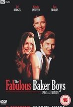 Fabulous Baker Boys -se-