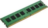 Kingston Technology 8GB DDR4 2400MHz geheugenmodule