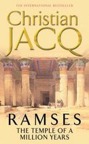 Ramses 02 Temple Of Million Years