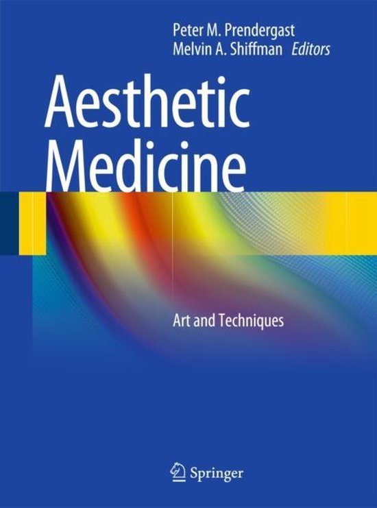 Aesthetic Medicine - cover