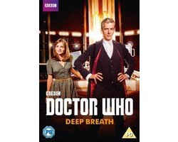 Dr Who: Deep Breath - Movie