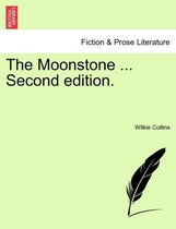 The Moonstone ... Second Edition.