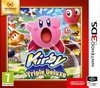 Kirby: Triple Deluxe - Nintendo Selects - 2DS + 3DS