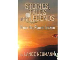 Stories, Tales and Legends