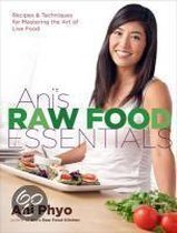 Ani'S Raw Food Essentials