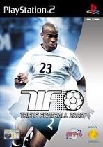 This is football 2003 /PS2