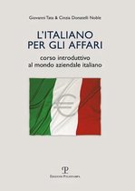 L'italiano Per Gli Affari