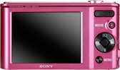 Sony Cybershot DSC-W810 - Roze