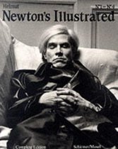 Helmut Newton: Complete Illustrated No. 1-No. 4