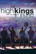 High Kings - Live In Dublin (DVD)