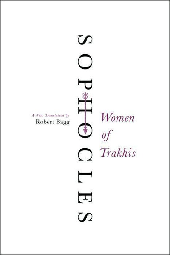 Women of Trakhis - cover