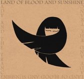 Land Of Blood And Sunshine - Lady And The Trance (LP)