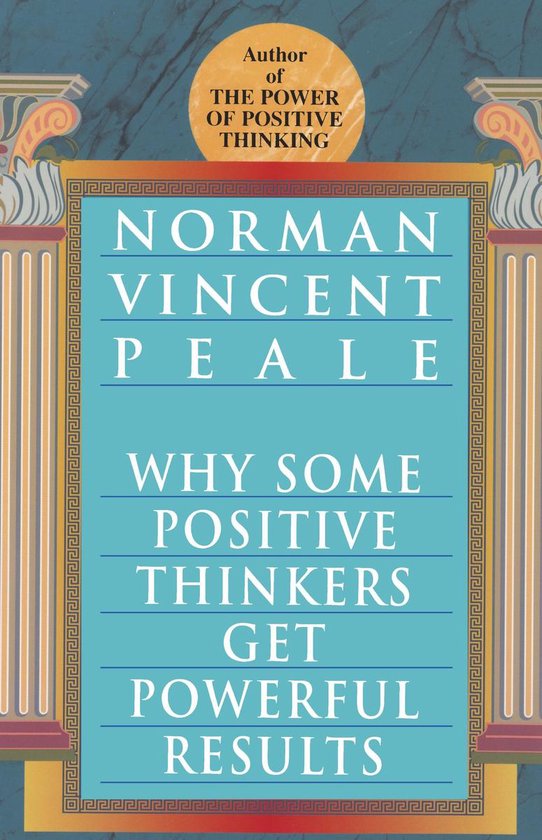 ISBN Why Some Positive Thinkers Get Powerful Results, Livre broché, 228 pages