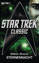 Star Trek - Classic: Sternennacht