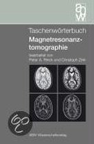 Taschenwörterbuch Magnetresonaztomographie