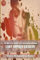 The Quest of Sophia, the Gingerbread Woman