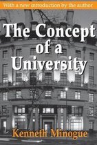 The Concept Of A University