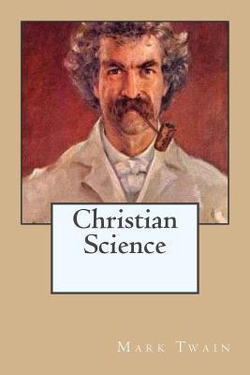 Christian Science van Mark Twain
