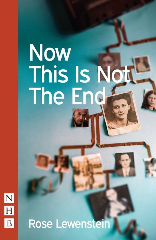 Now This Is Not The End (NHB Modern Plays) (ebook), Rose Lewnstein