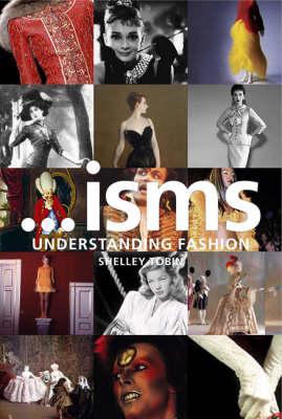 Isms - cover