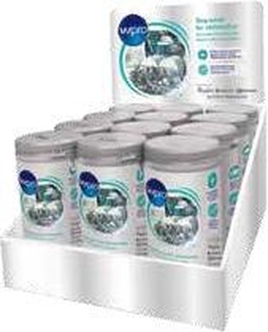Delphis Eco Multifunctionele Ontkalker - 2L | Big Green Smile