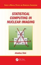 Statistical Computing in Nuclear Imaging
