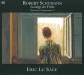 Eric Le Sage - Klavierwerke & Kammermusik V (2 CD)