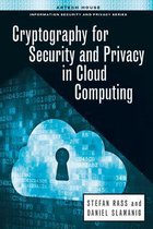 Cryptography For Security & Privacy In C