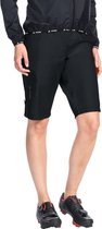 Women's Drop Shorts - black - 38