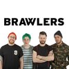 Brawlers - I Am A Worthless Piece..
