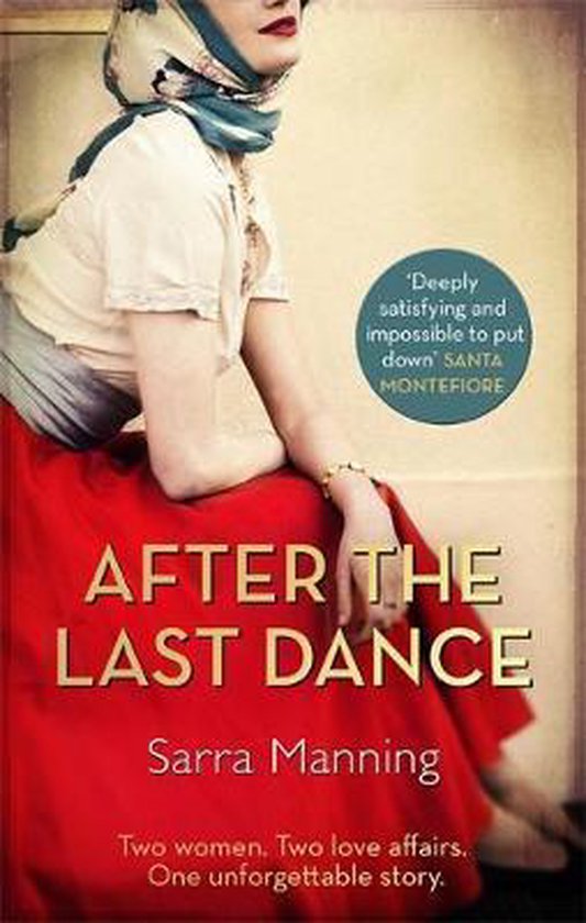 After The Last Dance Sarra Manning 9780751561159 Boeken 4563