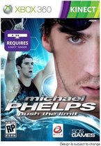 Michael Phelps - Push The Limit