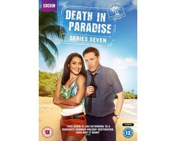Death In Paradise S7