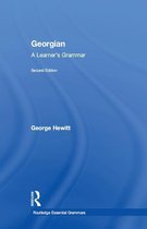 Routledge Essential Grammars - Georgian