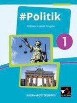 #Politik 1 Lehrbuch Baden-Württemberg