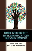 The National Association for Multicultural Education (NAME) - Perspectives on Diversity, Equity, and Social Justice in Educational Leadership