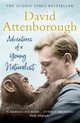 Adventures of a Young Naturalist SIR DAVID ATTENBOROUGH'S ZOO QUEST EXPEDITIONS
