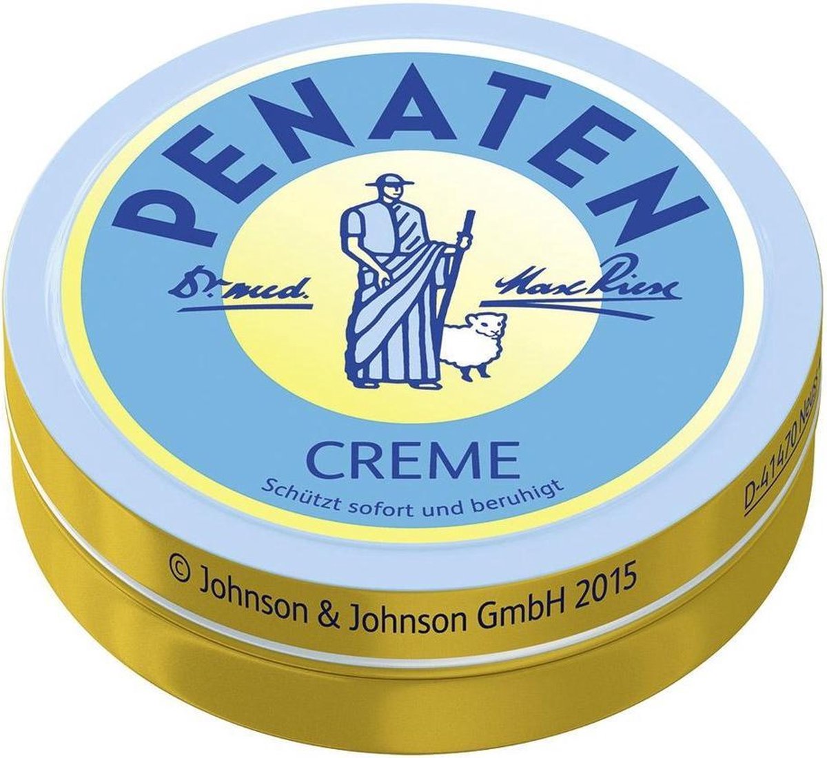 Crème Penaten | bol.com