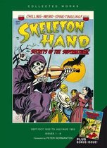 Skeleton Hand