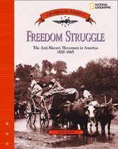 Freedom Struggle (Crossroads America )