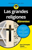 Para Dummies - Las grandes religiones para Dummies