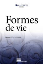 Sigilla - Formes de vie