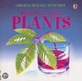 Science with Plants