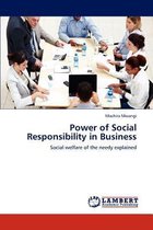 Power of Social Responsibility in Business