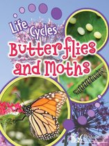 Life Cycles - Butterflies and Moths