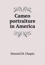 Cameo portraiture in America