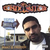 What Iz Freedom