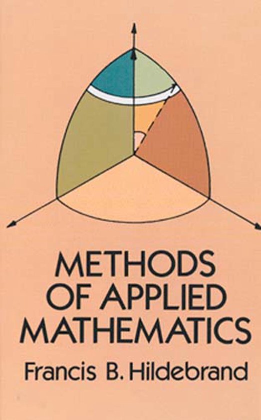 Methods of Applied Mathematics (ebook), Francis B Hildebrand ...