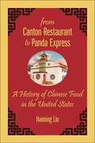 Asian American Studies Today - From Canton Restaurant to Panda Express